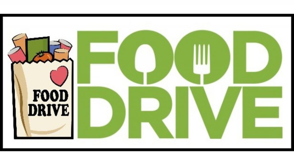 Food Drive